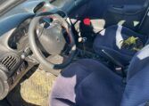 Despiece Peugeot 206 1.4 HDI ECO 70