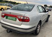 Despiece Seat Toledo 1.9 TDI