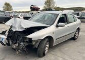 Despiece Seat Toledo 1.9 TDI