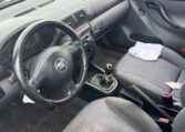 Despiece Seat Toledo 1.9 TDI