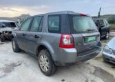 Despiece Land Rover Freelander 2 TD4