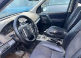 Despiece Land Rover Freelander 2 TD4