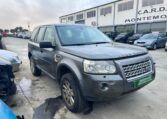 Despiece Land Rover Freelander 2 TD4