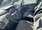 Despiece Citroën C4 Grand Picasso 2.0HDi