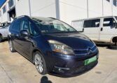Despiece Citroën C4 Grand Picasso 2.0HDi