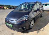 Despiece Citroën C4 Grand Picasso 2.0HDi