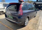 Despiece Citroën C4 Grand Picasso 2.0HDi