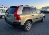 Despiece Volvo XC90