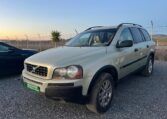 Despiece Volvo XC90