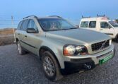 Despiece Volvo XC90