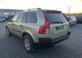 Despiece Volvo XC90