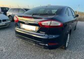 Despiece Ford Mondeo IV 2.0 TDCI
