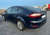 Despiece Ford Mondeo IV 2.0 TDCI