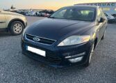 Despiece Ford Mondeo IV 2.0 TDCI