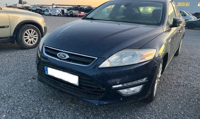 Despiece Ford Mondeo IV 2.0 TDCI