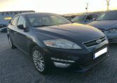 Despiece Ford Mondeo IV 2.0 TDCI