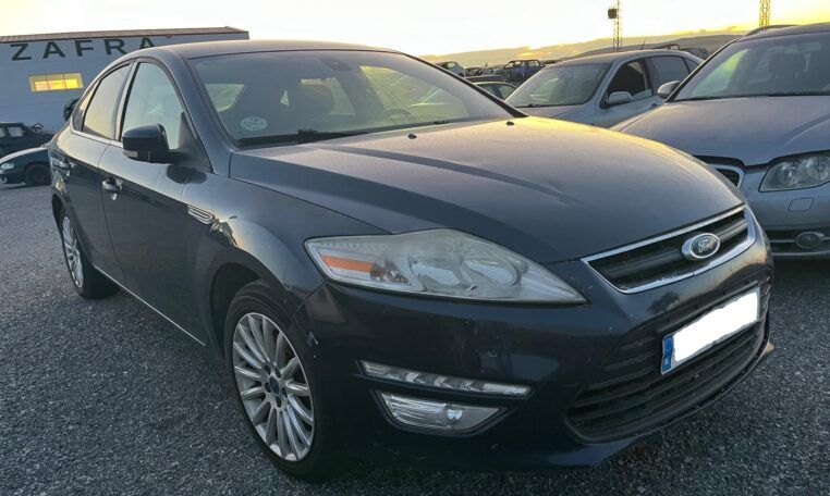 Despiece Ford Mondeo IV 2.0 TDCI