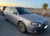 Despiece Audi A4 Avant 2.0 TDI