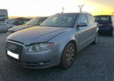 Despiece Audi A4 Avant 2.0 TDI