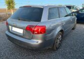 Despiece Audi A4 Avant 2.0 TDI