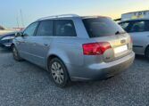 Despiece Audi A4 Avant 2.0 TDI