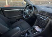 Despiece Audi A4 Avant 2.0 TDI