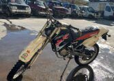 Despiece Derbi Senda R 50