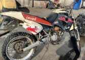 Despiece Derbi Senda R 50