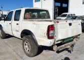 Despiece Nissan Pick Up 2.5 TD
