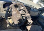Despiece Nissan Pick Up 2.5 TD