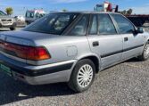 Despiece Daewoo Aranos 1.8