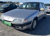 Despiece Daewoo Aranos 1.8