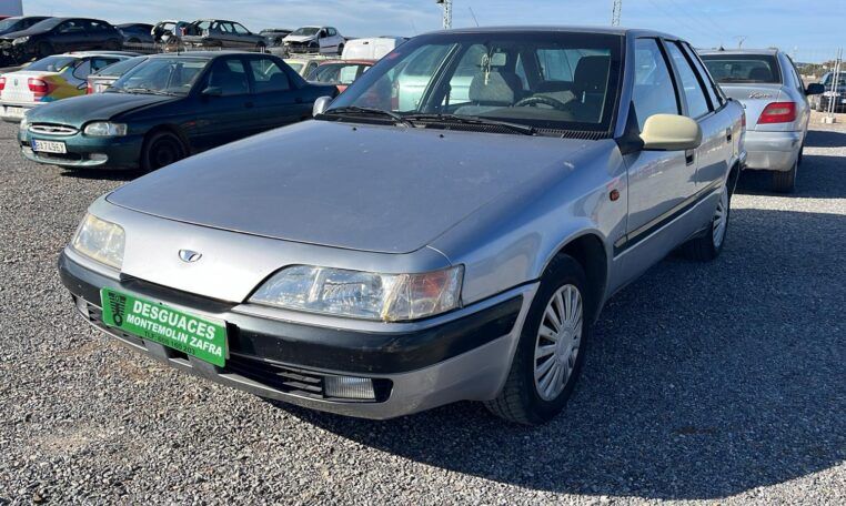 Despiece Daewoo Aranos 1.8