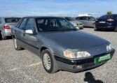 Despiece Daewoo Aranos 1.8