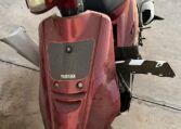 Despiece Yamaha Jog R 50