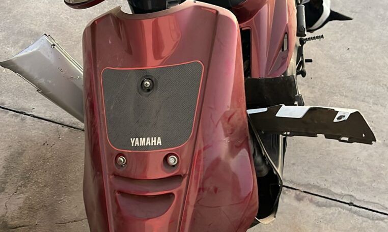 Despiece Yamaha Jog R 50