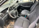 Despiece Toyota Corolla 2003