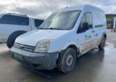 Despiece Ford Transit Connect 1.8Di