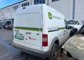 Despiece Ford Transit Connect 1.8Di