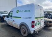 Despiece Ford Transit Connect 1.8Di