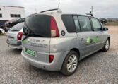 Despiece Renault Espace IV 2.0 DCI