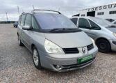 Despiece Renault Espace IV 2.0 DCI