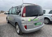 Despiece Renault Espace IV 2.0 DCI
