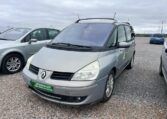 Despiece Renault Espace IV 2.0 DCI