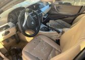 Despiece BMW Serie 3 E90
