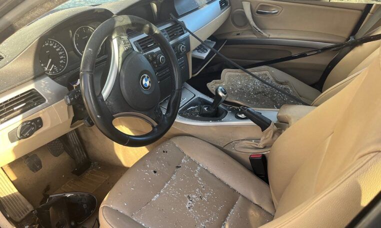 Despiece BMW Serie 3 E90