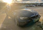Despiece BMW Serie 3 E90