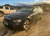 Despiece BMW Serie 3 E90