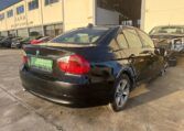 Despiece BMW Serie 3 E90