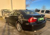 Despiece BMW Serie 3 E90